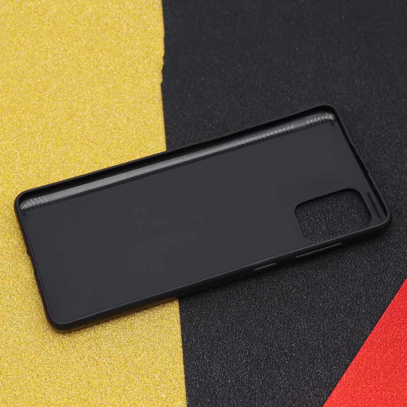 قاب چرمی پوست ماری Samsung A71