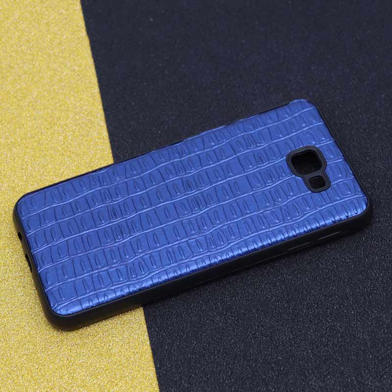 قاب چرمی پوست ماری Samsung J5 Prime