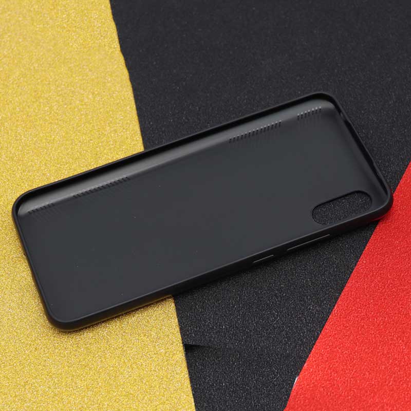 قاب چرمی پوست ماری Xiaomi Redmi 9A