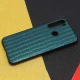 قاب چرمی پوست ماری Xiaomi Redmi Note 8