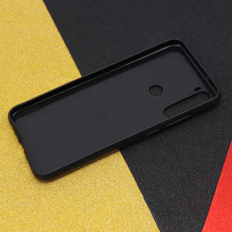 قاب چرمی پوست ماری Xiaomi Redmi Note 8