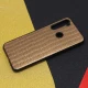 قاب چرمی پوست ماری Xiaomi Redmi Note 8