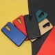 قاب چرمی پوست ماری Xiaomi Redmi Note 8 Pro
