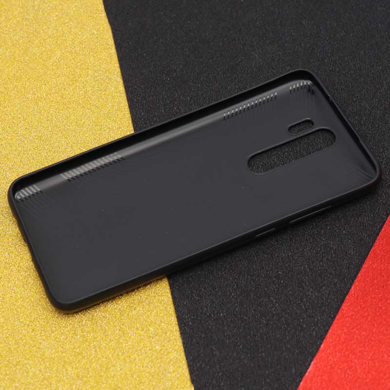 قاب چرمی پوست ماری Xiaomi Redmi Note 8 Pro