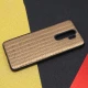 قاب چرمی پوست ماری Xiaomi Redmi Note 8 Pro