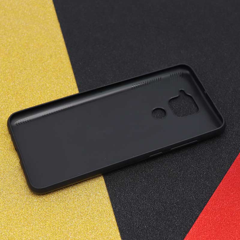 قاب چرمی پوست ماری Xiaomi Redmi Note 9