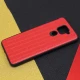قاب چرمی پوست ماری Xiaomi Redmi Note 9