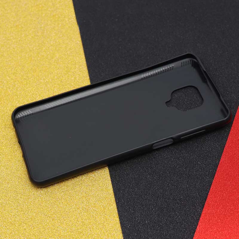 قاب چرمی پوست ماری Xiaomi Redmi Note 9S / Redmi Note 9 Pro