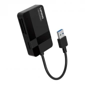رم ریدر چندکاره Lenovo D302 USB 3.0