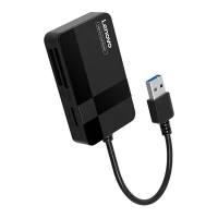 رم ریدر چندکاره Lenovo D302 USB 3.0