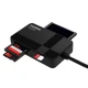 رم ریدر چندکاره Lenovo D302 USB 3.0