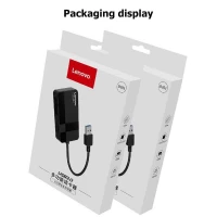 رم ریدر Lenovo D303 4Port USB3.0