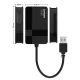 رم ریدر Lenovo D303 4Port USB3.0