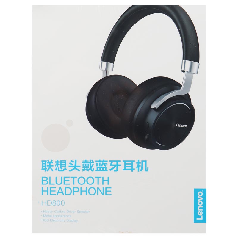 هدفون بلوتوث Lenovo HD800