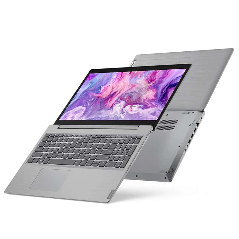 لپ تاپ Lenovo IdeaPad L3 Core i7 (10510U) 12GB 1TB NVIDIA 2GB 15.6" HD