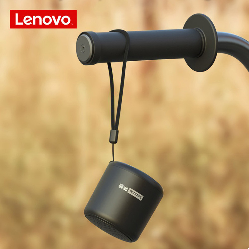 اسپیکر بلوتوثی Lenovo L01