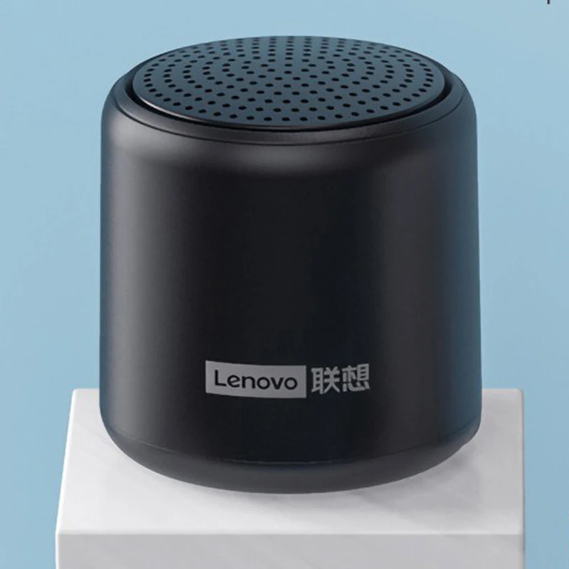 اسپیکر بلوتوثی Lenovo L01