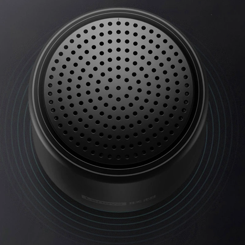 اسپیکر بلوتوثی Lenovo L01