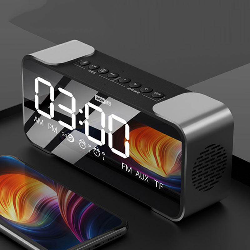 اسپیکر بلوتوثی رم خور Lenovo L022