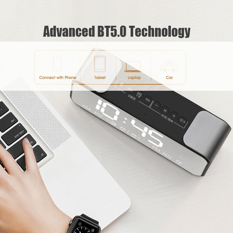 اسپیکر بلوتوثی رم خور Lenovo L022