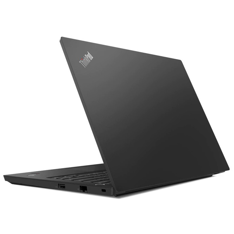 لپ تاپ Lenovo Thinkpad E14 Core i7 (10510U) 8GB 1TB AMD 2GB 14" FHD