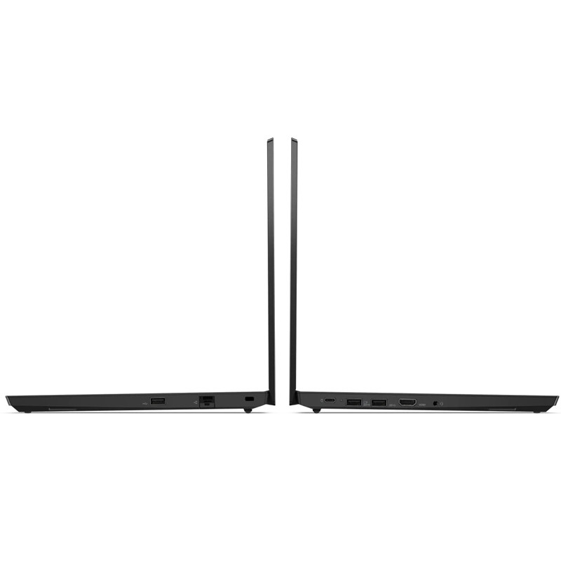 لپ تاپ Lenovo Thinkpad E14 Core i7 (10510U) 8GB 1TB AMD 2GB 14" FHD
