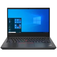 لپ تاپ Lenovo Thinkpad E14 Core i7 (10510U) 8GB 1TB AMD 2GB 14" FHD