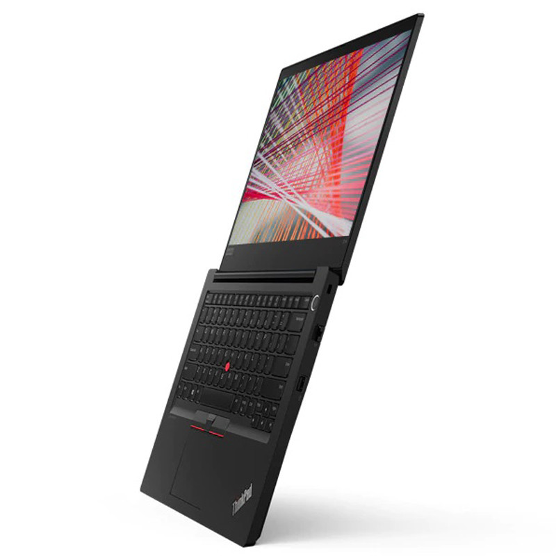 لپ تاپ Lenovo Thinkpad E14 Core i7 (10510U) 8GB 1TB AMD 2GB 14" FHD