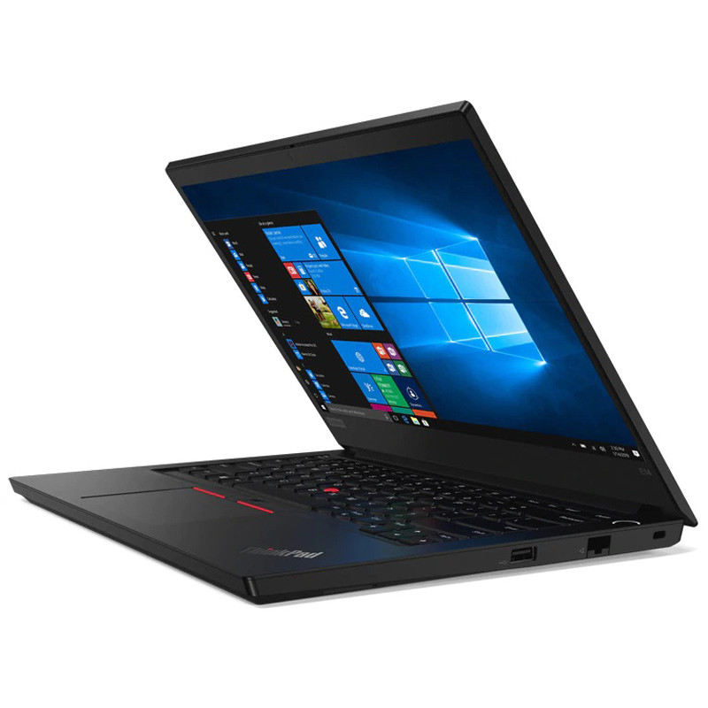 لپ تاپ Lenovo Thinkpad E14 Core i7 (10510U) 8GB 1TB AMD 2GB 14" FHD