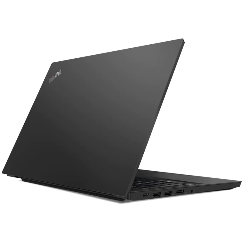 لپ تاپ لنوو 15.6 اینچی Thinkpad E15 Core i5 10210U 8GB 1TB RX640