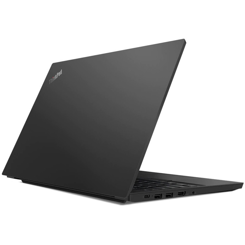 لپ تاپ Lenovo Thinkpad E15 Core i5 (10210U) 8GB 1TB AMD 2GB 15.6" FHD