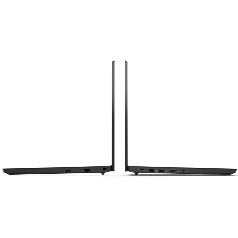 لپ تاپ لنوو 15.6 اینچی Thinkpad E15 Core i5 10210U 8GB 1TB RX640