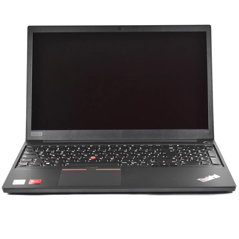 لپ تاپ لنوو 15.6 اینچی Thinkpad E15 Core i5 10210U 8GB 1TB RX640