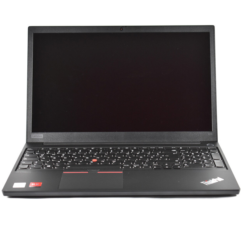 لپ تاپ Lenovo Thinkpad E15 Core i5 (10210U) 8GB 1TB AMD 2GB 15.6" FHD