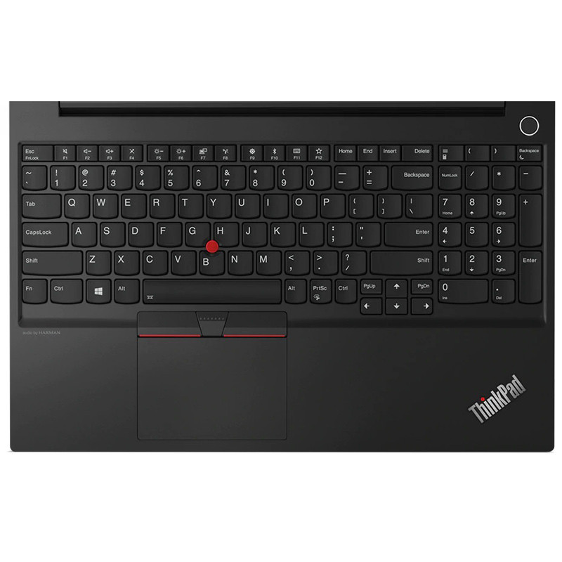 لپ تاپ Lenovo Thinkpad E15 Core i5 (10210U) 8GB 1TB AMD 2GB 15.6" FHD