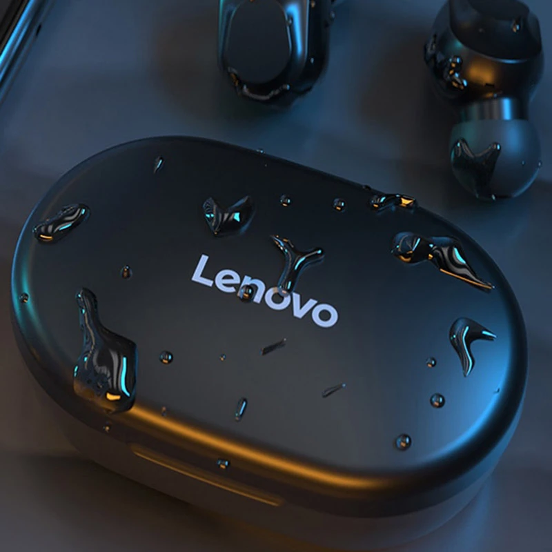 هندزفری بلوتوث دو تایی Lenovo XT91