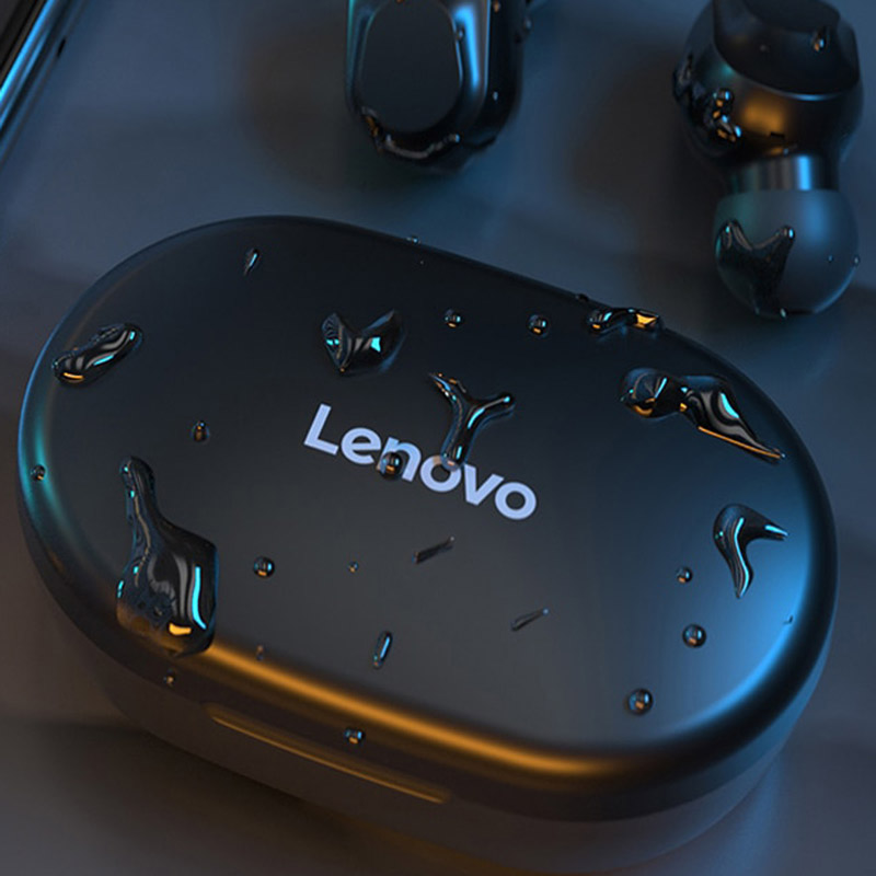 هندزفری بلوتوث دو تایی Lenovo XT91