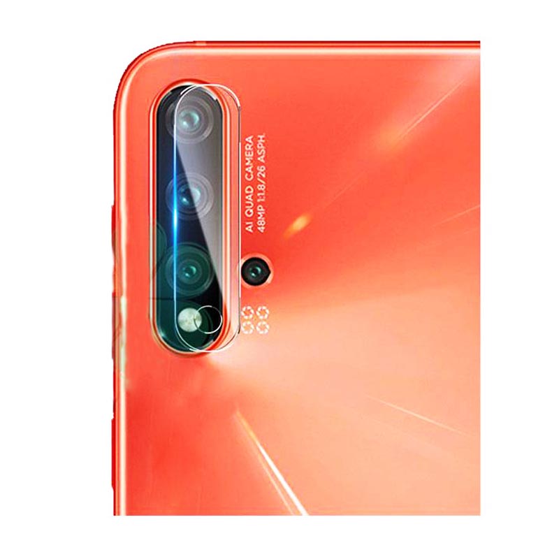 گلس لنز Huawei Nova 5T