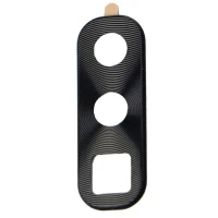 محافظ لنز فلزی Samsung A50 مشکی