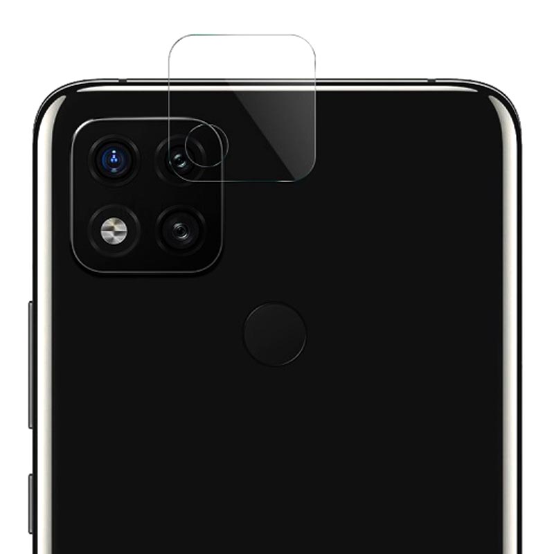 گلس لنز Xiaomi Redmi 9C