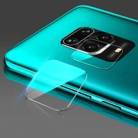 گلس لنز Xiaomi Redmi Note 9