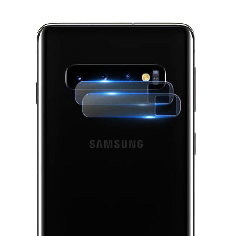 گلس لنز Samsung A80