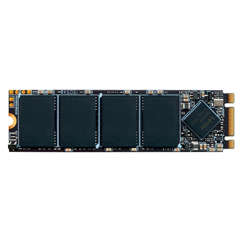 حافظه SSD لکسار Lexar NM100 256GB M.2