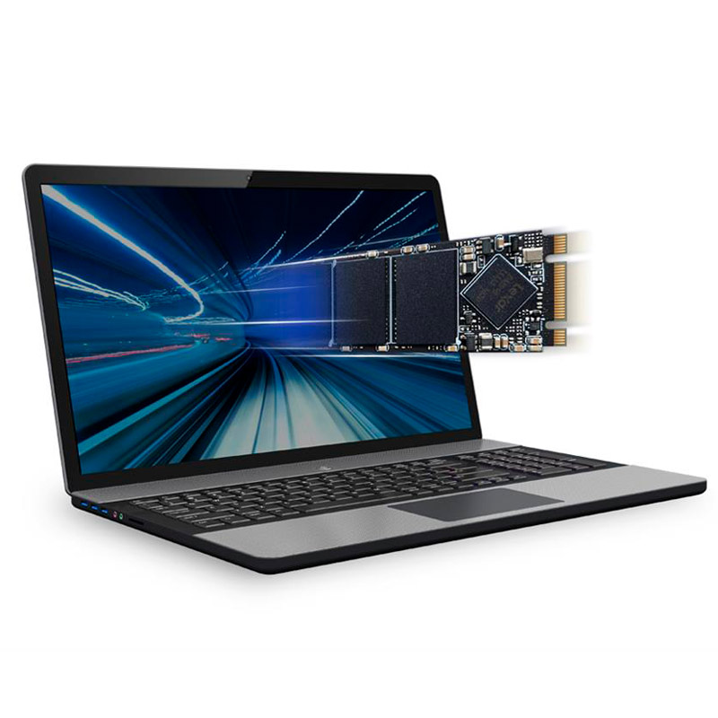 حافظه SSD لکسار Lexar NM100 256GB M.2