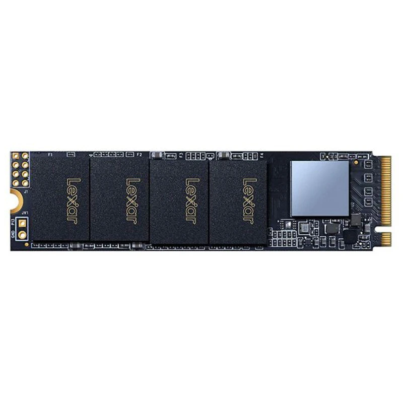 حافظه SSD لکسار Lexar NM610 1TB M.2
