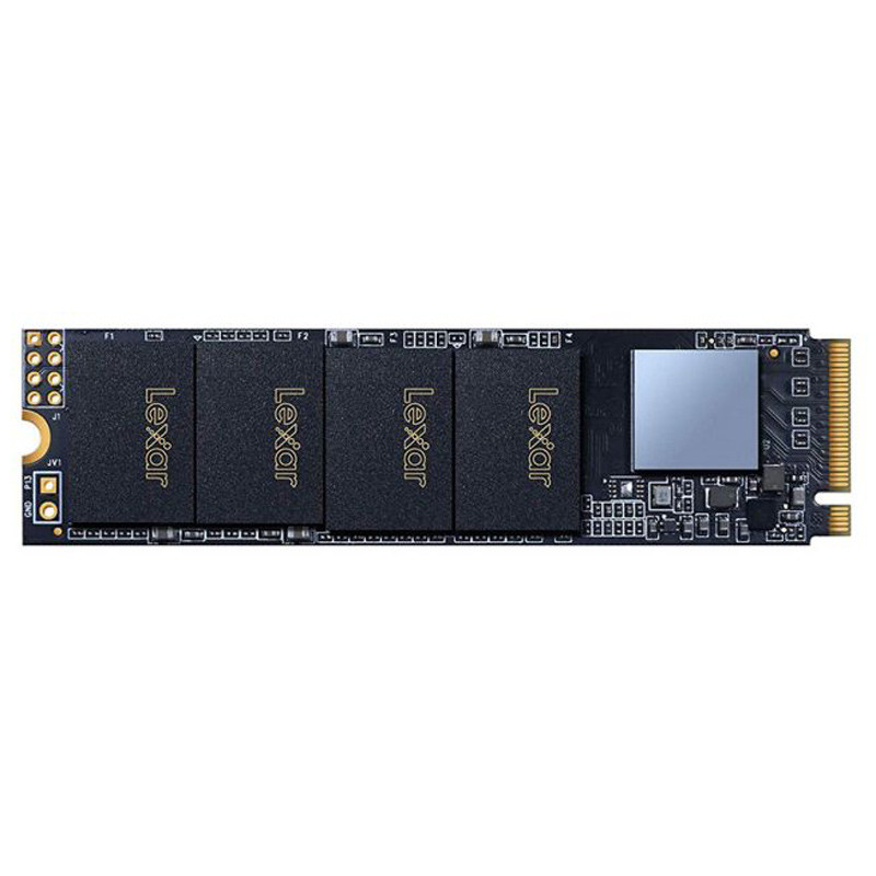 حافظه SSD لکسار Lexar NM610 1TB M.2