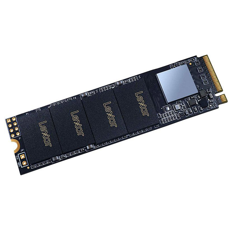 حافظه SSD لکسار Lexar NM610 1TB M.2