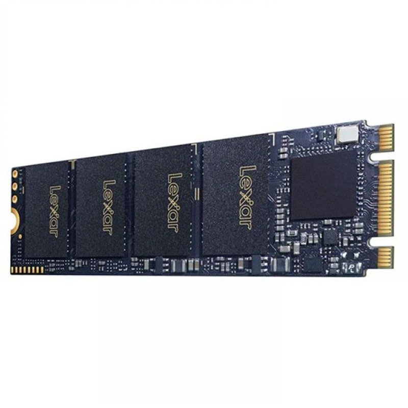 حافظه SSD لکسار Lexar NM610 1TB M.2