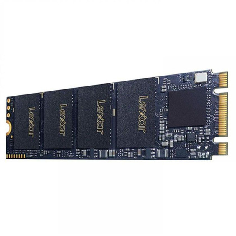حافظه SSD لکسار Lexar NM610 1TB M.2