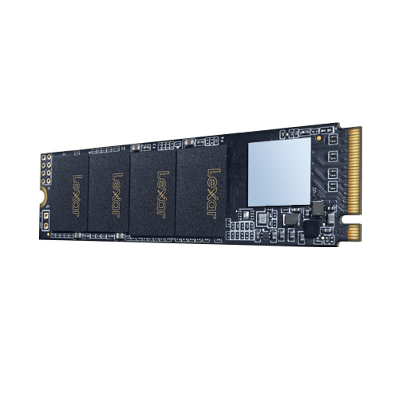 حافظه SSD لکسار Lexar NM610 500GB M.2